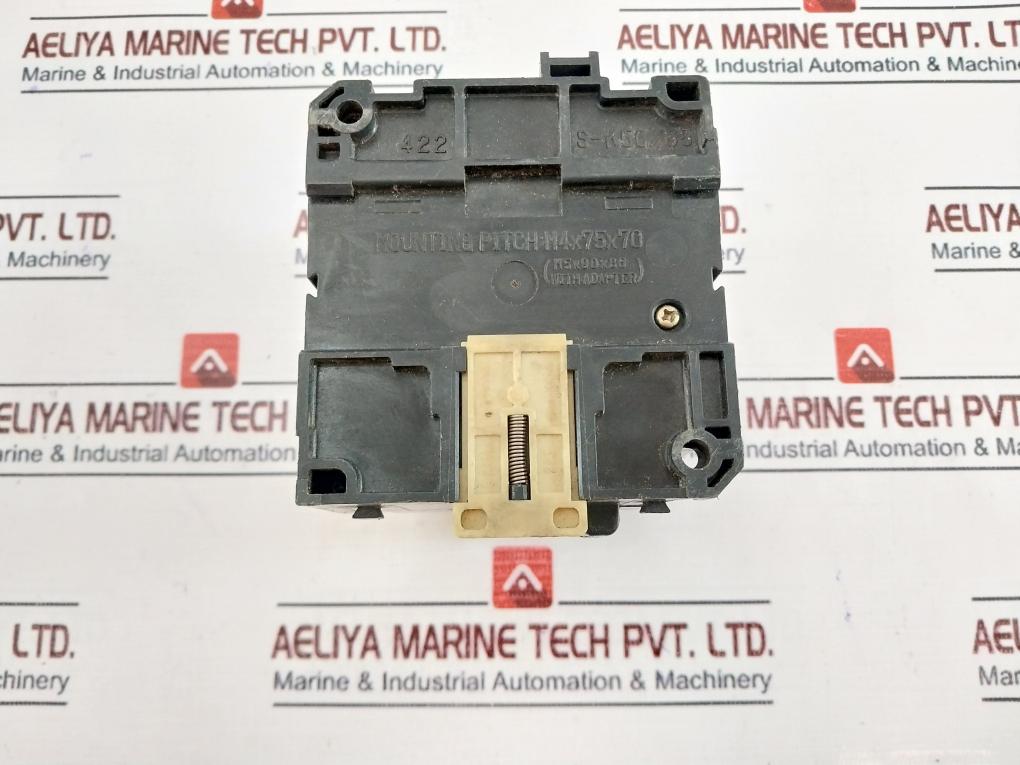 Mitsubishi Electric S-k65 Magnetic Contactor - Image 4
