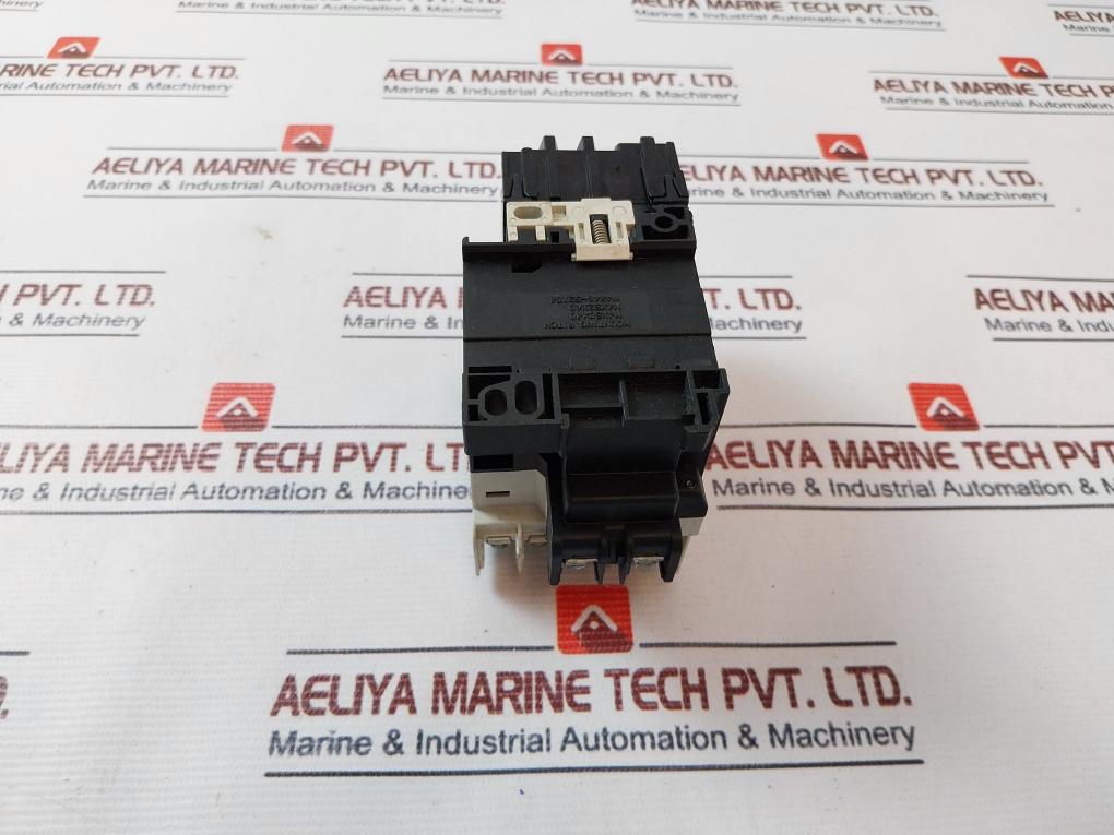 Mitsubishi Electric S-n12 Magnetic Contactor 20a - Image 4