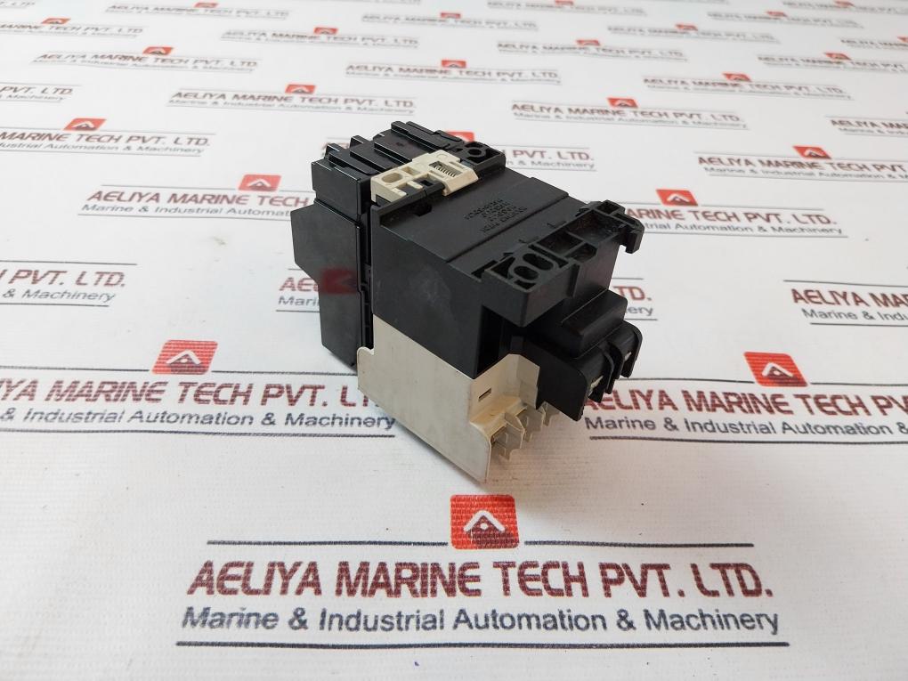 Mitsubishi Electric S-n12 Magnetic Contactor 20a - Image 5
