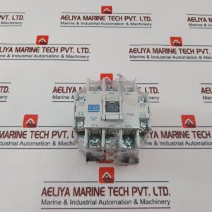 Mitsubishi Electric S-n35 Magnetic Contactor 110v