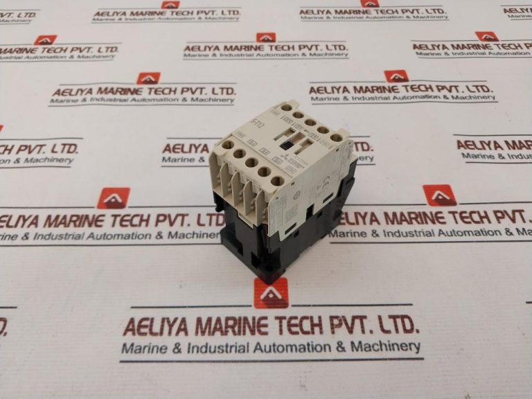 MitsubIshi S-U12UL Magnetic Contactor main image 0