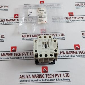 Mitsubishi Electric S-t25 Contactor 220v