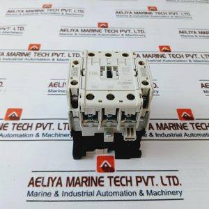 Mitsubishi Electric S-t35 Magnetic Contactor 240v