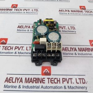 Mitsubishi Electric S52ha0.4a-a Control Circuit Board