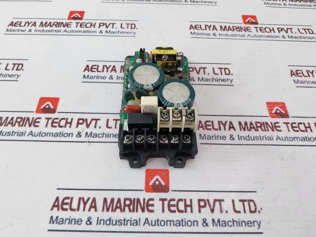Mitsubishi Electric S52ha0.4a-a Control Circuit Board