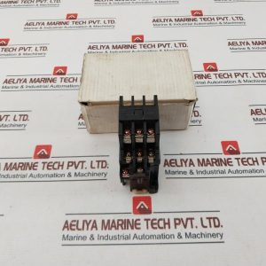 Mitsubishi Electric Sr-k6 Contactor 16a