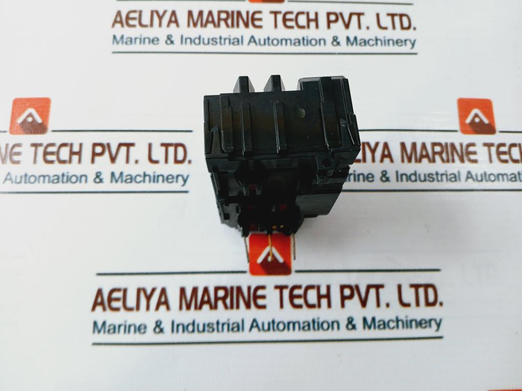 Mitsubishi Electric Th-k12ab Thermal Overload Relay 660v - Image 4