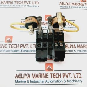 Mitsubishi Electric Th-k20 Thermal Overload Relay