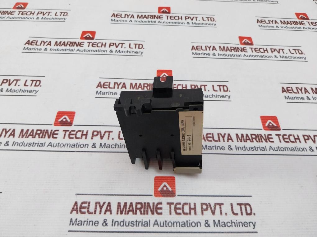 Mitsubishi Electric Th-k20ta Thermal Overload Relay 22a - Image 4