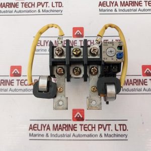 Mitsubishi Electric Th-k60 Overload Relay
