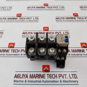 Mitsubishi Electric Th-k60 Thermal Overload Relay 660v