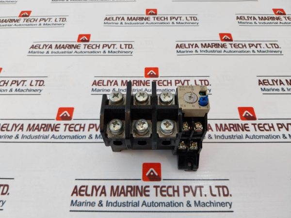 Mitsubishi Electric Th-k60 Thermal Overload Relay 660v
