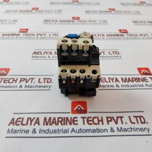 Mitsubishi Electric Th-t18 Thermal Overload Relay 690v