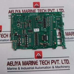 Mitsubishi Ep017p1-b6l5 Printed Circuit Board 94v