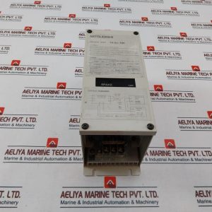 Mitsubishi Fr-bu-15k Brake Unit 400vdc