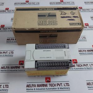 Mitsubishi Fx2n-32mr-ds Programmable Controller 24v