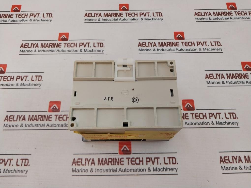 Mitsubishi Fx0n-24mt-dss Programmable Controller 24v - Image 4