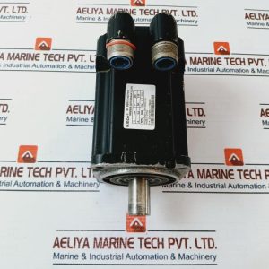 Mitsubishi Hg-kr43g5 Ac Servo Motor 400w