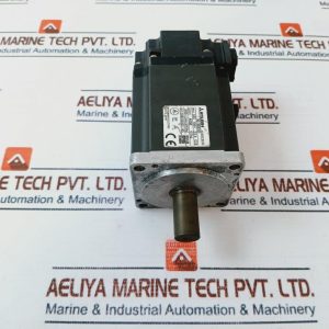 Mitsubishi Hg-kr43g5 Ac Servo Motor 400w