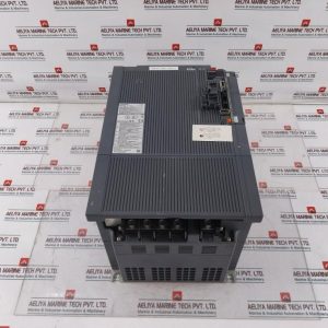 Mitsubishi Mr-j4-22kb4 Servo Amplifer 22kw
