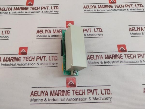 Mitsubishi Mt012 Bko-ca1363h01 Terminal Circuit Board For Inverter - Image 4