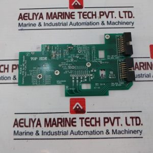 Mitsubishi Pd308-2 Printed Circuit Board 94v