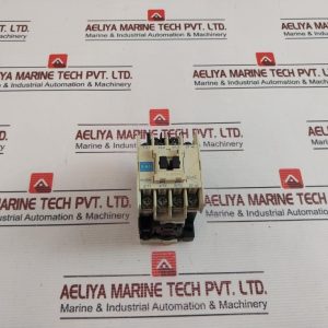 Mitsubishi S-n11 Magnetic Contactor 100v