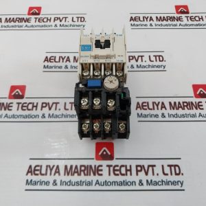 Mitsubishi S-n11 Magnetic Contactor 660v