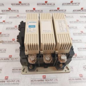 Mitsubishi S-n600 Contactor