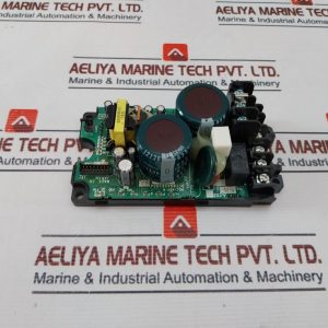 Mitsubishi S52ha0. 75c-b Power Supply Board 40v