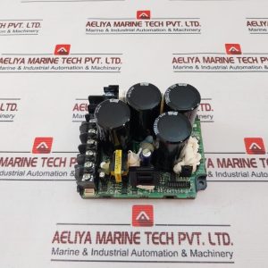 Mitsubishi S54ha3.7d-a Power Supply Board 711v
