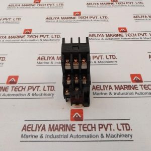 Mitsubishi Sr-k6 Contactor 100v