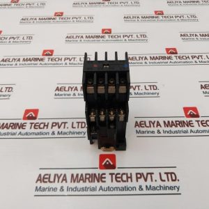 Mitsubishi Sr-k8 Contactor 220v