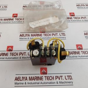 Mitsubishi Th-18 Thermal Relay W Coil 6~9 A