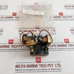 Mitsubishi Th-18t Thermal Relay W Coil 18~26a