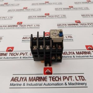 Mitsubishi Th-k20 Thermal Overload Relay 690v