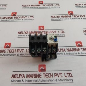 Mitsubishi Th-n20 Thermal Overload Relay 690v