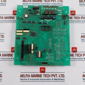 Miyaki St227685 Pcb Board