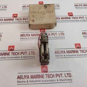 Mku48-c Relay
