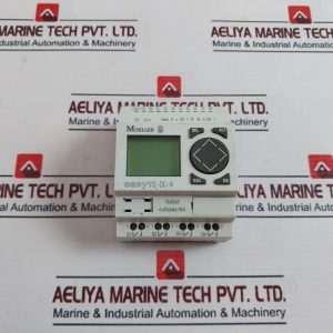 Moeller 512-dc-r Controller Logic Module 24v