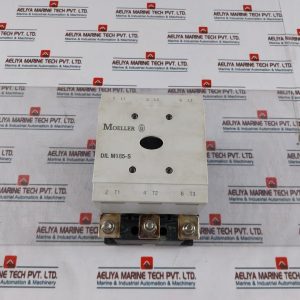 Moeller Dil M185-s Contactor 50-60hz