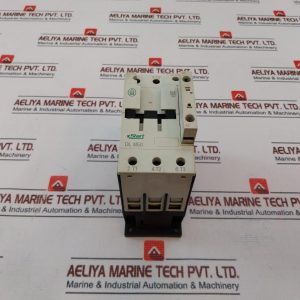 Moeller Dil M50 Contactor 24v 5060hz