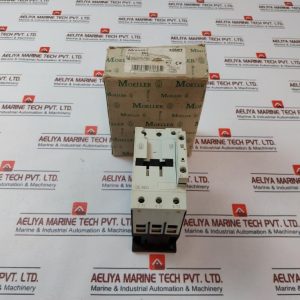 Moeller Dil M50 Contactor 600v