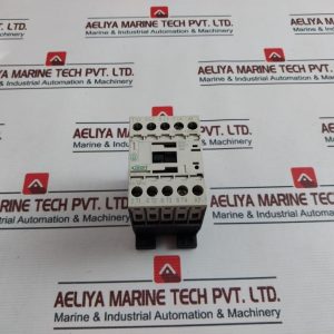 Moeller Dil Mp20 Contactor 110v
