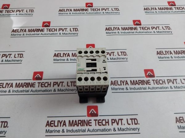 Moeller Dil Mp20 Contactor 110v