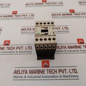 Moeller Dilm9-10 Contactor 24v