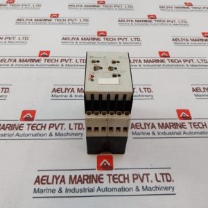 Moeller Emr4-i1-2-a Monitoring Relay 400v