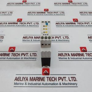 Moeller Etr4-69-a Timer Relay 5060hz