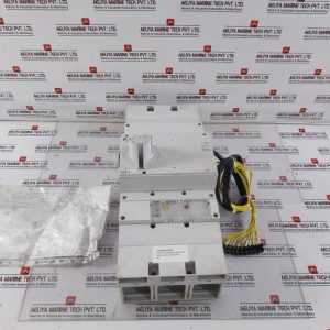 Moeller Nzm 4 Power Circuitbreaker Modificatic 690v