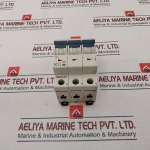 Moeller Pls4-c203-mw Miniature Circuit Breaker 400v